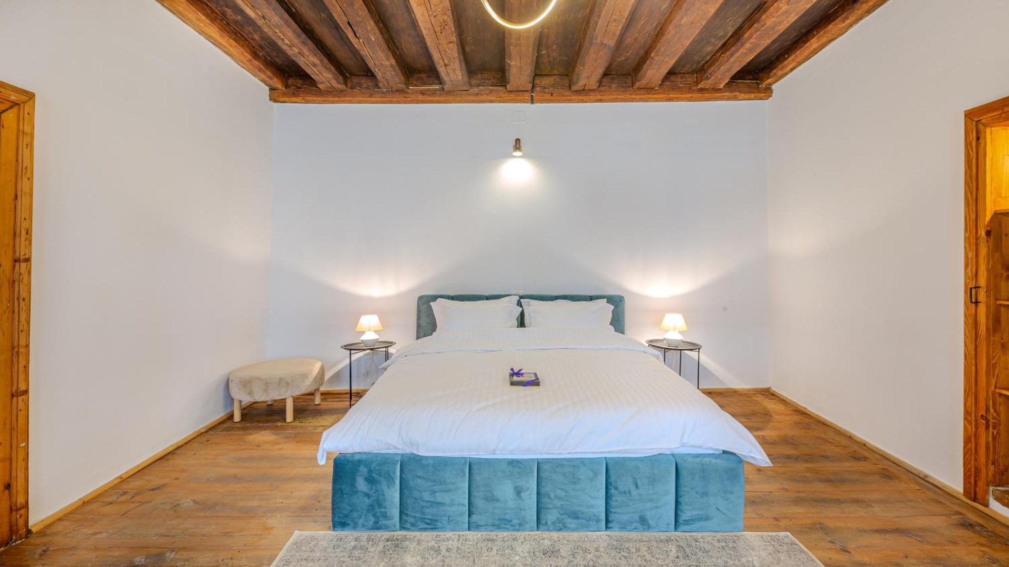 Ch6 By Rentable Apartment Brasov Bagian luar foto